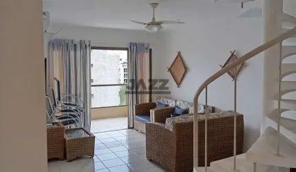 Cobertura no Módulo 04 da Riviera de São Lourenço- Bertioga/SP
