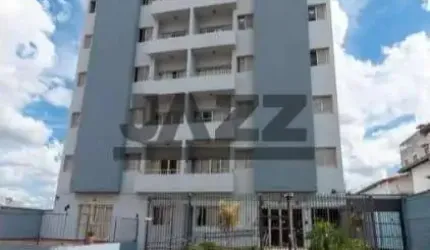 Condomínio Edifício Rafaelli - no Bairro Botafogo