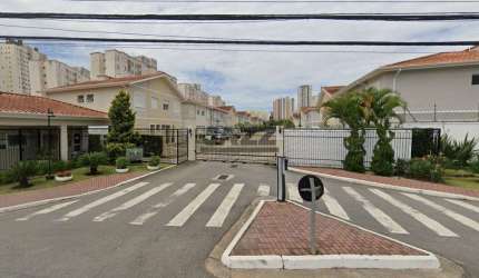 Casa em condomínio fechado com 3 quartos à venda na Francisco Rodrigues Filho, 1952, Botujuru, Mogi das Cruzes, 130 m2 por R$ 1.080.000