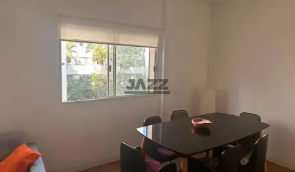 Apartamento à Venda e Locação no Centro de Campinas com 92m².