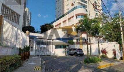 Condomínio Arts Garden, localizado na charmosa Vila Oliveira, em Mogi das Cruzes