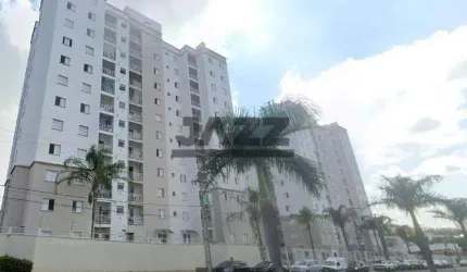 Prédio à venda na Rua Geraldo Ballone, 1335, Jardim America, Paulínia