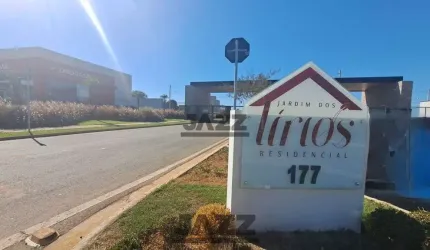 Prédio para alugar na Avenida Luiz Greco, 177, Vila Monte Alegre, Paulínia