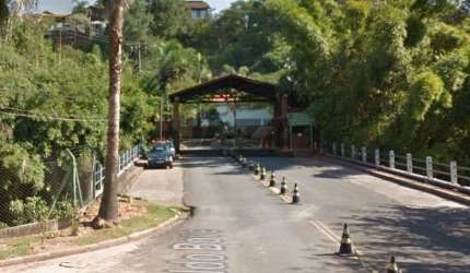 Prédio à venda na Rua Cataldo Bove, 65, Colinas do Ermitage (Sousas), Campinas