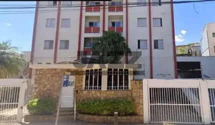 Prédio à venda na Avenida José de Souza Campos, 2200, Chácara da Barra, Campinas