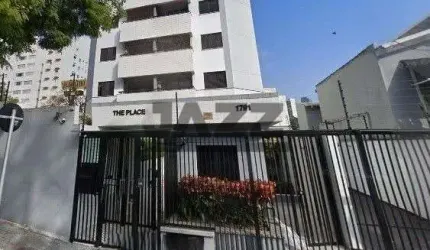 The Place Residence - Campinas !