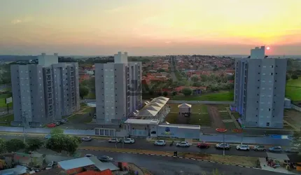 Residencial Clube Aquaville !