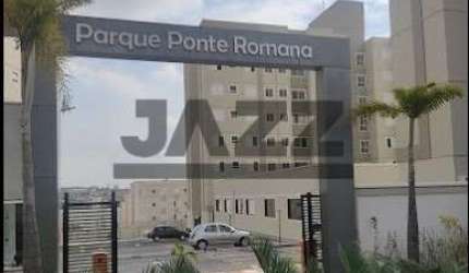 Condomínio Parque Ponte Romana !