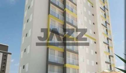 Square Residence, localizado na Vila Oliveira em Mogi das Cruzes.