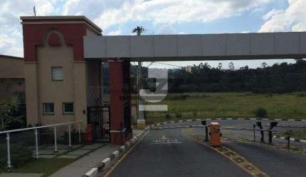 O Condomínio Residencial Parque das Figueiras, em Mogi das Cruzes