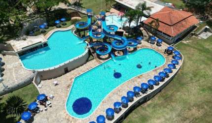 Hotel disponível para venda e locação - Fazenda Monte D'Este, Campinas