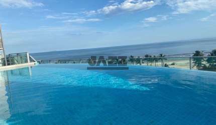 Apartamento 88m² com 2 dormitórios- Módulo 5- Riviera de São Lourenço-Bertioga/SP