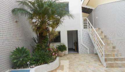 Casa à Venda - Jardim Figueira, Amparo - 240m2  - 3 Quartos