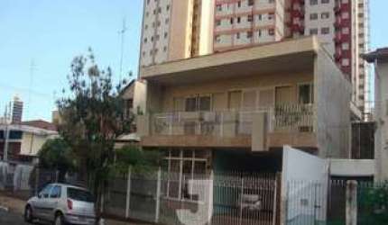 Casa à Venda - Botafogo, Campinas - 256,21m2  - 4 Quartos