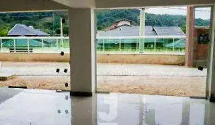 Apartamento à Venda - Cidade Jardim, Caraguatatuba - 83m2  - 2 Quartos