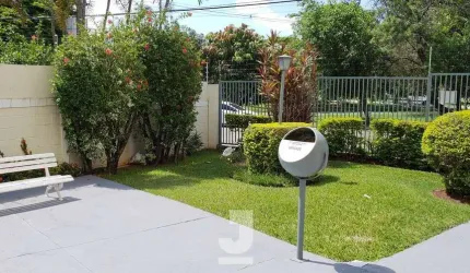 Apartamento à Venda - Jardim Nossa Senhora Auxiliadora, Campinas - 105,7m2  - 3 Quartos