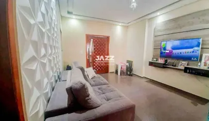 Casa à Venda - Jardim Bonfim, Campinas - 119,34m2  - 2 Quartos