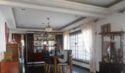 Casa à Venda - Jardim Chapadão, Campinas - 400m2  - 4 Quartos