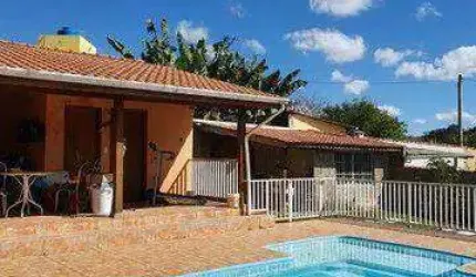 Casa à Venda - Das Posses, Serra Negra - 212m2  - 3 Quartos