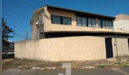 Casa à Venda - Parque Via Norte, Campinas - 328m2  - 3 Quartos