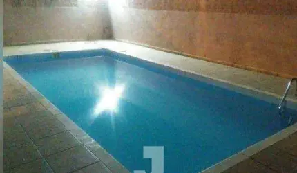 Chácara à Venda - Jardim São Luiz, Valinhos - 500m2  - 1 Quartos