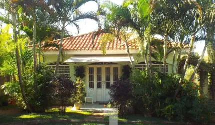 Chácara à Venda - Santa Cândida, Vinhedo - 1.300m2  - 3 Quartos