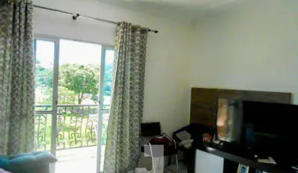Apartamento à Venda - Figueira, Amparo - 86,86m2  - 3 Quartos