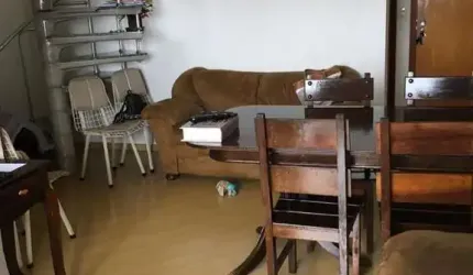 Apartamento à Venda - Bonfim, Campinas - 260m2  - 3 Quartos