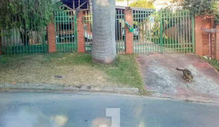 Casa à Venda - Loteamento Parque das Hortências (Sousas), Campinas - 200m2  - 2 Quartos