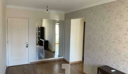Apartamento à Venda - Nova Campinas, Campinas - 65m2 - Condomínio Porto Fino  - 2 Quartos