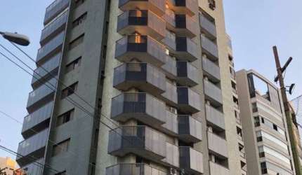 Apartamento à Venda - Cambuí, Campinas - 400m2  - 5 Quartos