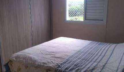 Apartamento à Venda - Vila Pagano, Valinhos - 87m2  - 3 Quartos