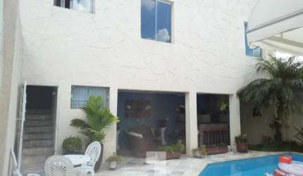 Casa à Venda - Taquaral, Campinas - 230m2  - 3 Quartos