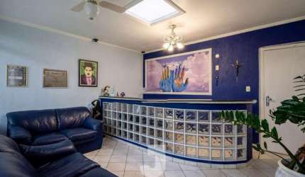 Casa à Venda - Nova Campinas, Campinas - 470m2  - 1 Quartos