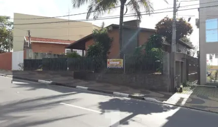 Casa à Venda - Sousas, Campinas - 156m2  - 3 Quartos