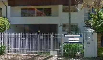 Casa à Venda - Jardim Chapadão, Campinas - 258,15m2  - 4 Quartos