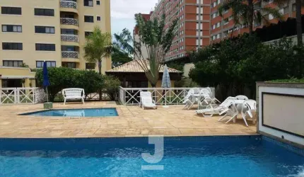 Apartamento à Venda - Jardim das Oliveiras, Campinas - 130m2  - 4 Quartos