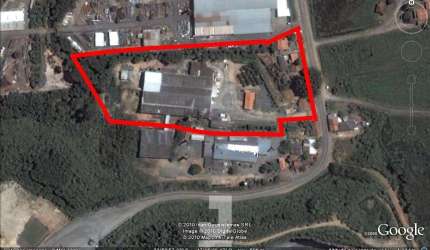Área à Venda - Três Vendas, Campinas - 5.500m2
