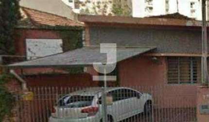 Casa à Venda - Cambuí, Campinas - 118m2  - 3 Quartos