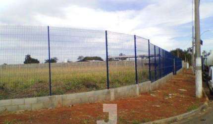 Terreno à Venda - Betel, Paulínia - 2.700m2