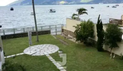 Casa à Venda - São Francisco da Praia, São Sebastião - 260m2  - 4 Quartos