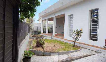 Casa à Venda - Centro, Caraguatatuba - 194m2  - 3 Quartos