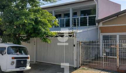 Casa à Venda - Parque Industrial, Campinas - 500m2  - 6 Quartos