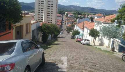 Casa à Venda - Centro, Amparo - 61,73m2  - 2 Quartos