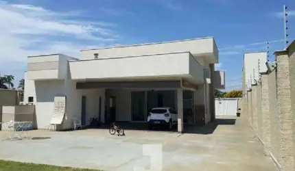 Casa à Venda - Santa Terezinha, Paulínia - 295m2  - 4 suítes