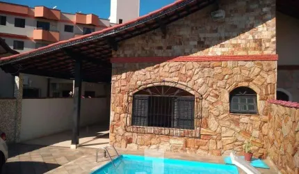 Casa à Venda - Maitinga, Bertioga - 163m2  - 3 Quartos