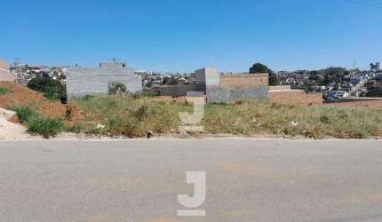 Terreno à Venda - Vila Romana, Bragança Paulista - 223,91m2