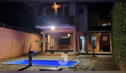 Casa à Venda - Massaguaçu, Caraguatatuba - 215,05m2  - 4 suítes