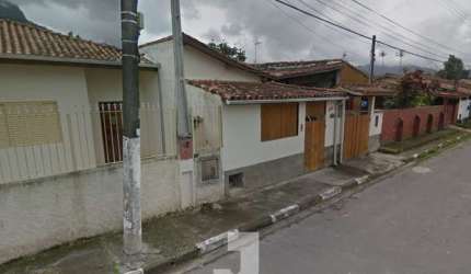 Casa à Venda - Tinga, Caraguatatuba - 184m2  - 4 Quartos