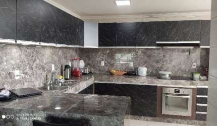 Cobertura Duplex Belvedere